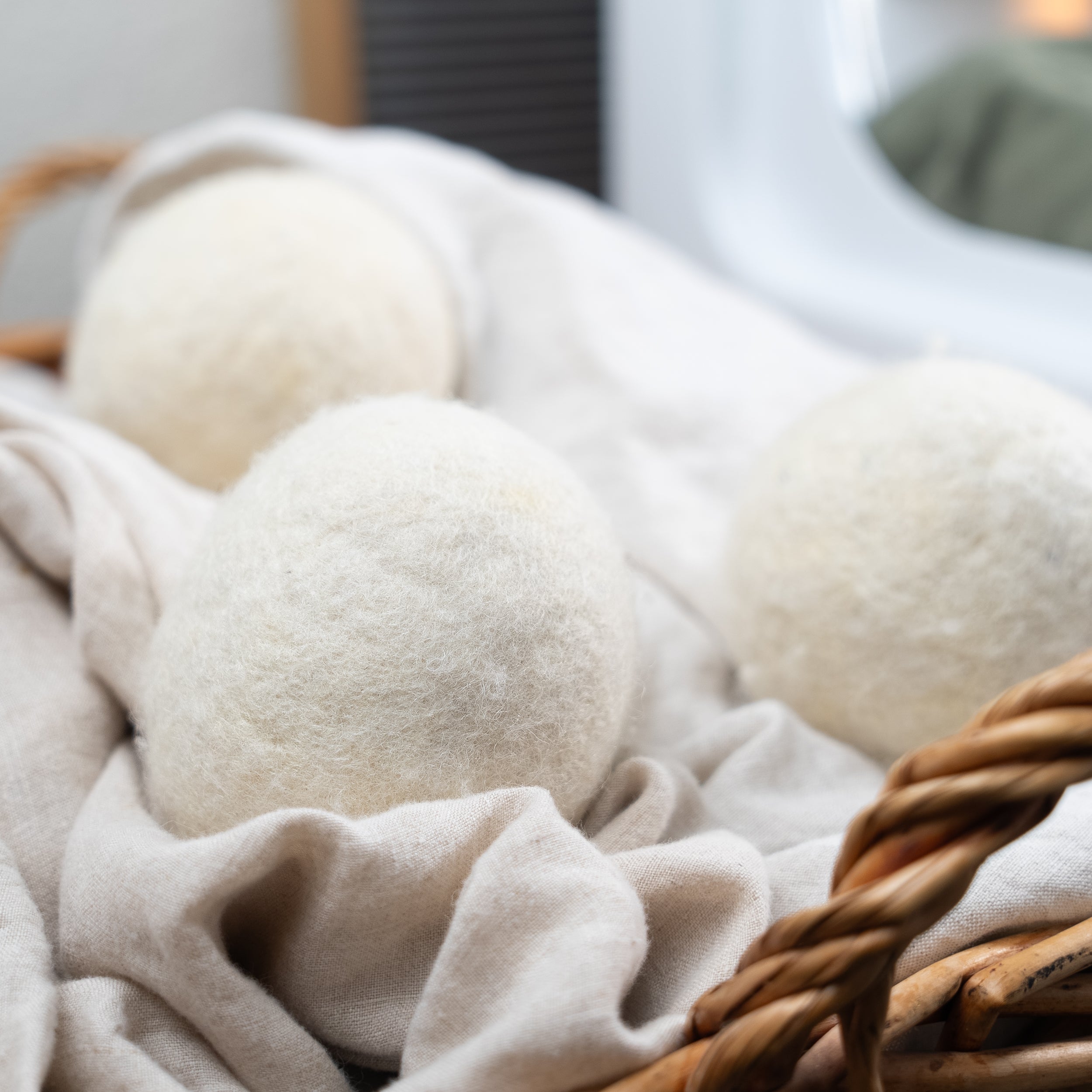 Sheps wool dryer deals balls