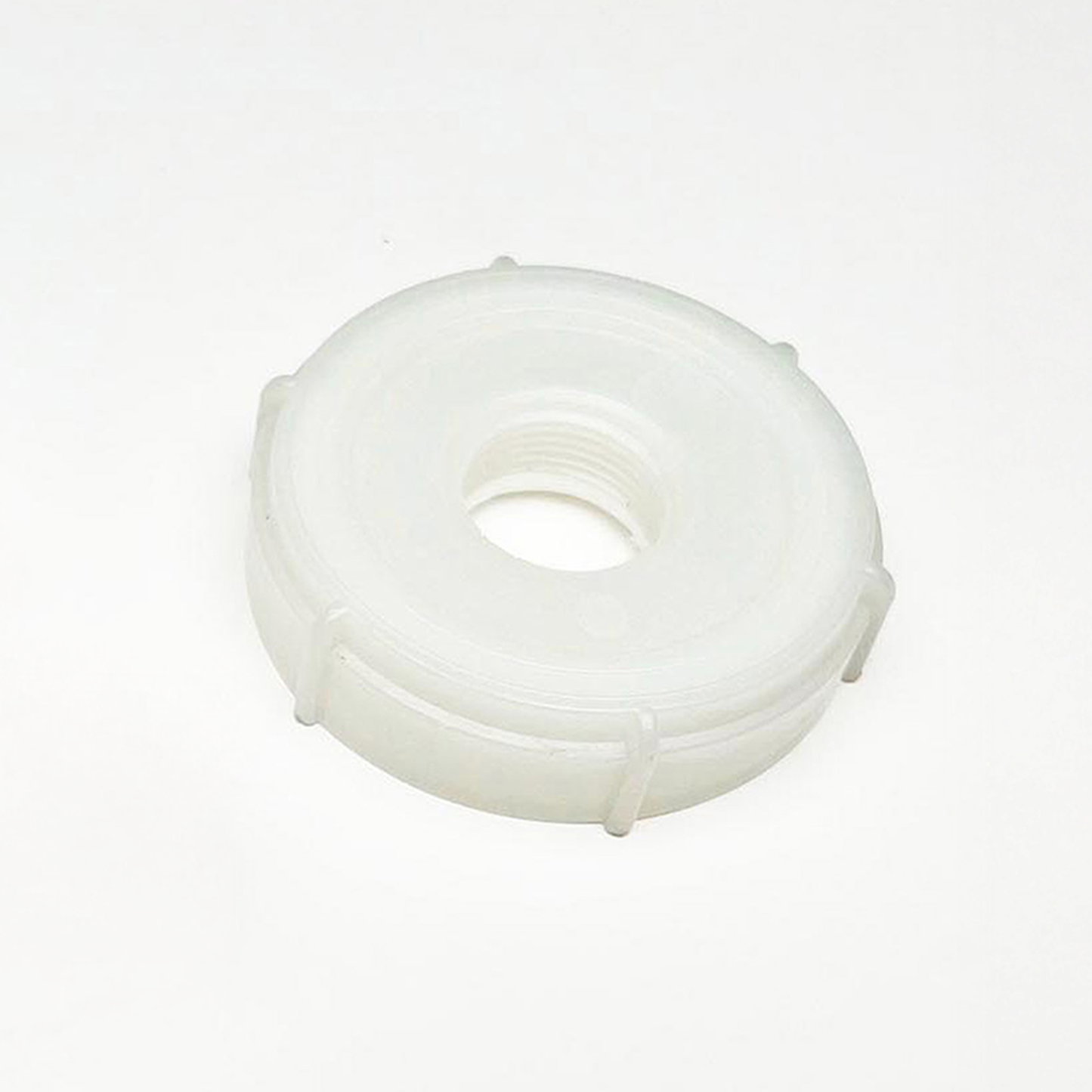 Eco-Jug Cap | Pre-Drilled