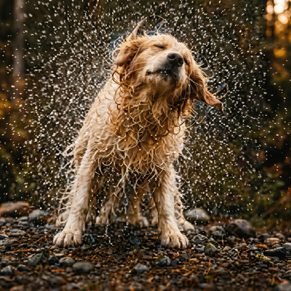 Pet Shampoo | Soothing & Deodorizing