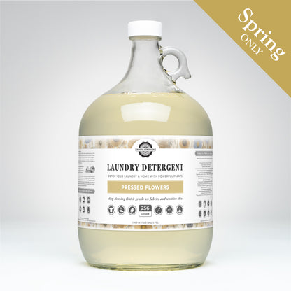 Laundry Detergent | Spring Scents