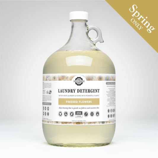 Laundry Detergent | Spring Scents