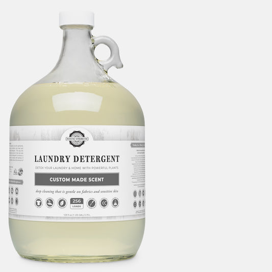 Dish Soap | Custom Made Scent