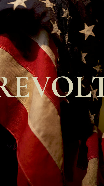 Hand Soap | Revolution | 16 oz Pump Bottle