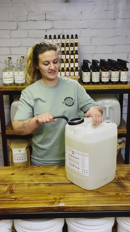 5 Gallon Eco-Jug EZ Wrench