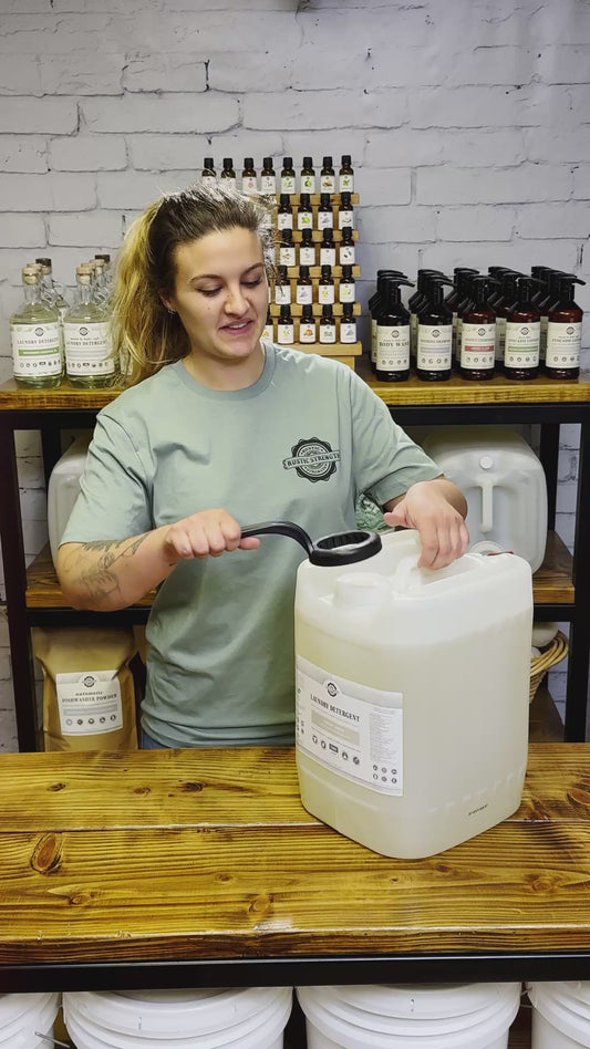 5 Gallon Eco-Jug EZ Wrench