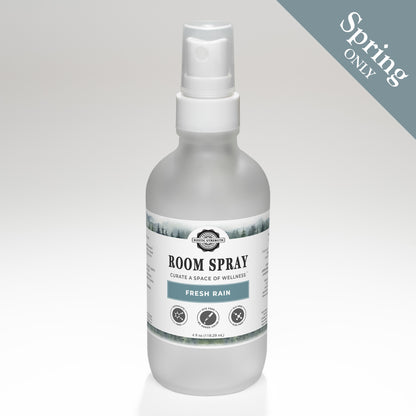 Room Spray | Spring Scents | 4 oz Bottle