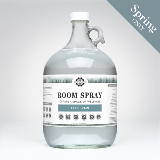 Room Spray | Spring Scents