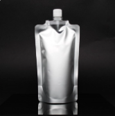 CLEARANCE | Stand Up Pouch | 246 ct