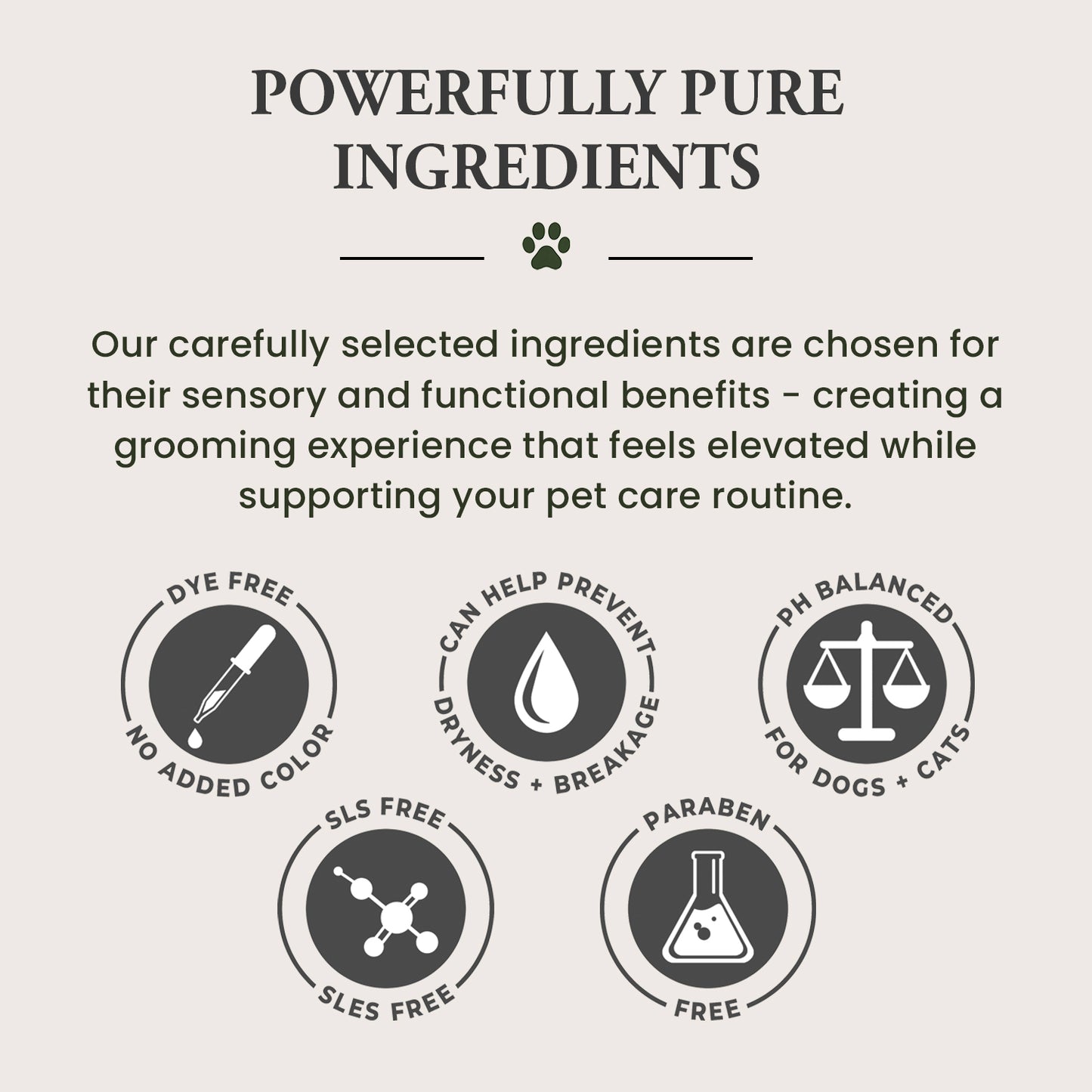 Pet Shampoo | Soothing & Deodorizing