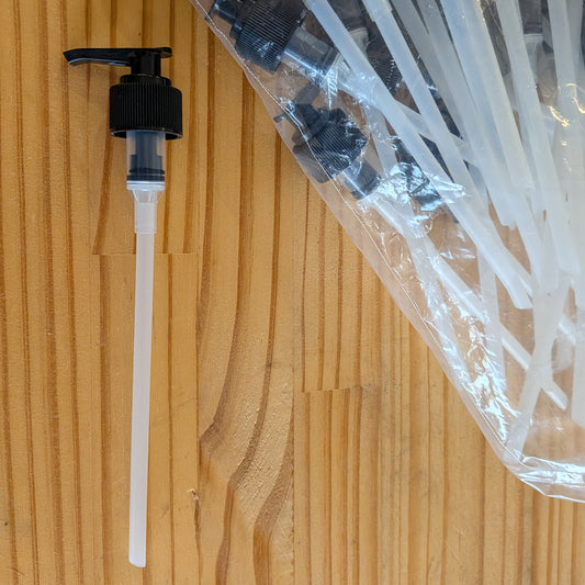 CLEARANCE | Lotion Pump | 24/410 | bag of 50