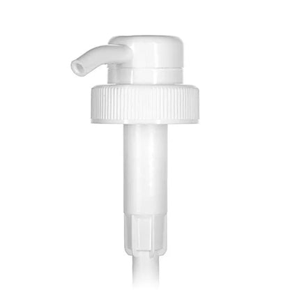 CLEARANCE | Low Volume 3.5cc Pump  | 38/400 | 95 count