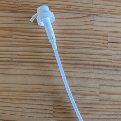 CLEARANCE | Low Volume 3.5cc Pump  | 38/400 | 95 count