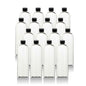 16 oz PET Plastic Bottles | Pack of 16