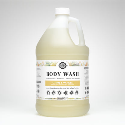 Body Wash