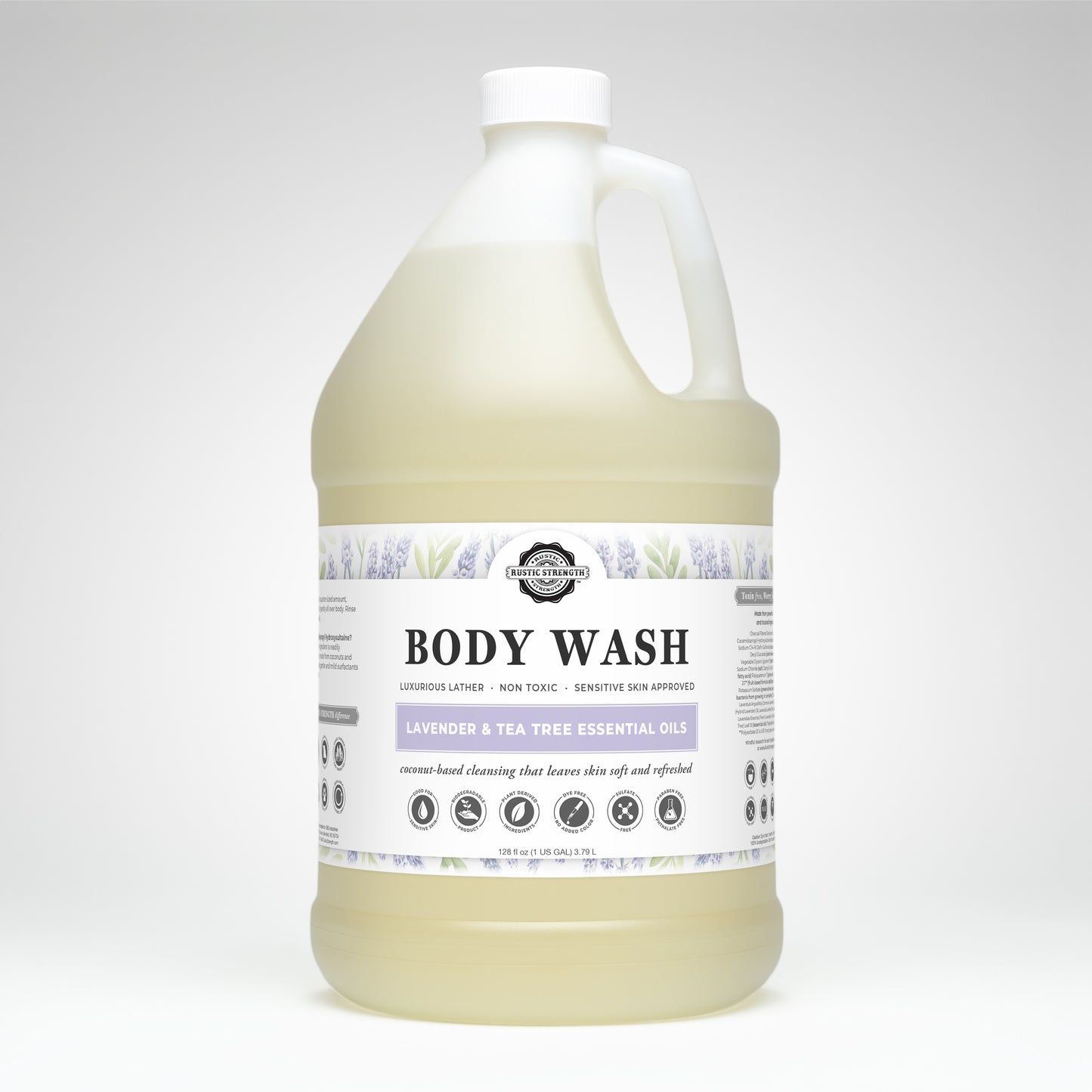 Body Wash