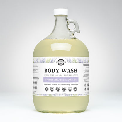 Body Wash