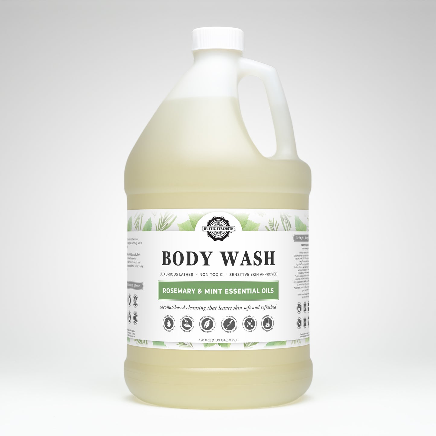 Body Wash