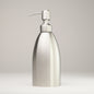 16 oz Stainless Steel Keeper Bottle