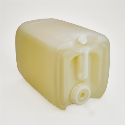 Eco-Jug Display Container | Empty | 5 Gallon Capacity