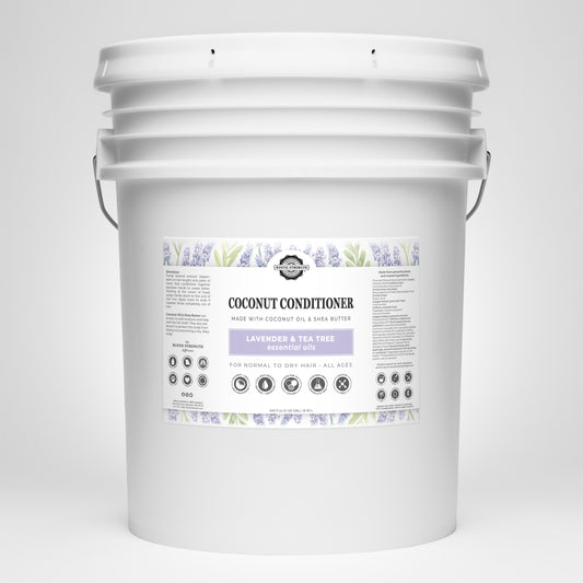 Coconut Conditioner | Scented