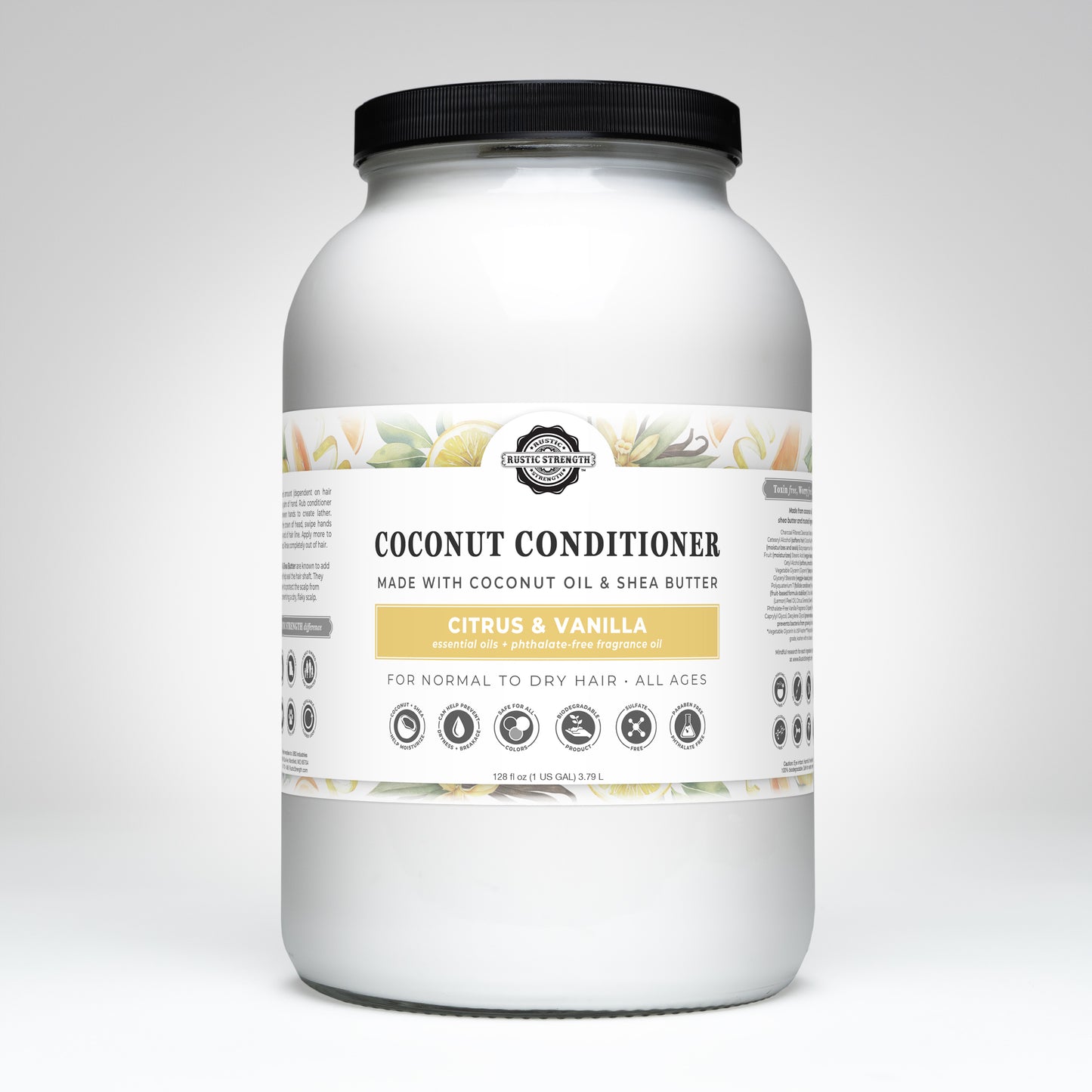 Coconut Conditioner