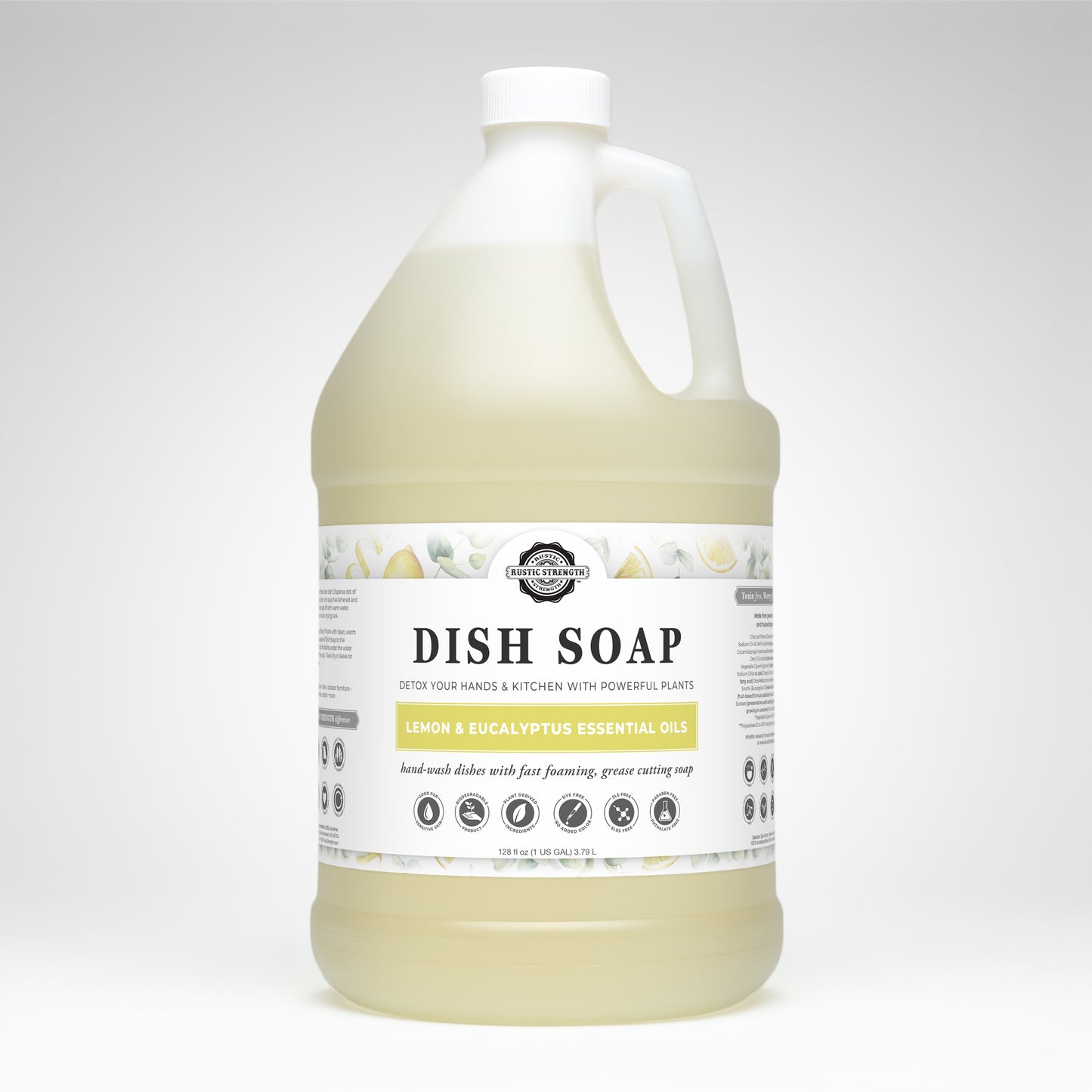 Dish Soap