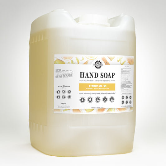 Hand Soap