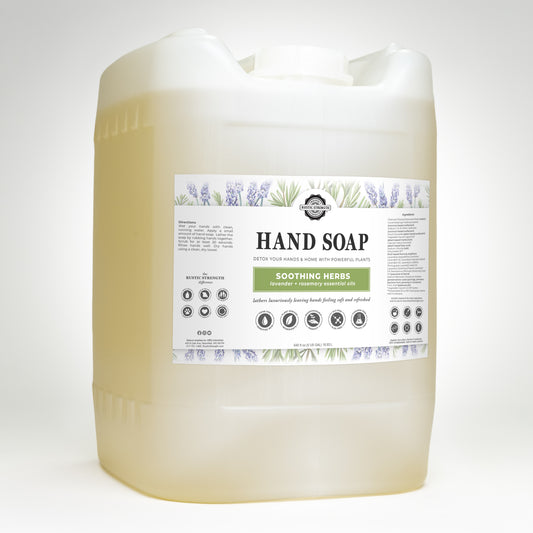 Hand Soap | Scented