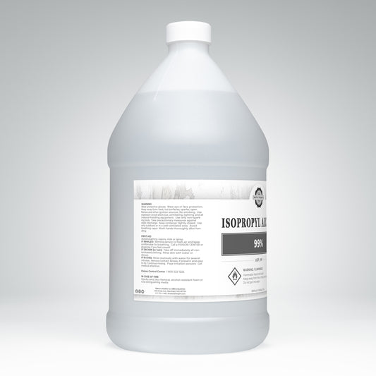 Isopropyl Alcohol 99%