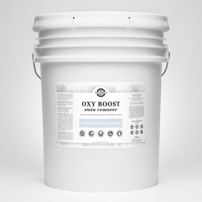 OxyBoost Stain Remover