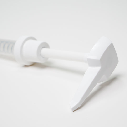 Pump | fits 1 Gallon Glass or Plastic Jug