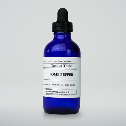 Pome Pepper | Perfumes by Tanoko Tonic