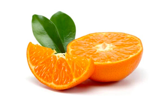 Tangerine Essential Oil - 16 floz